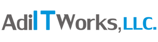 Black Logo